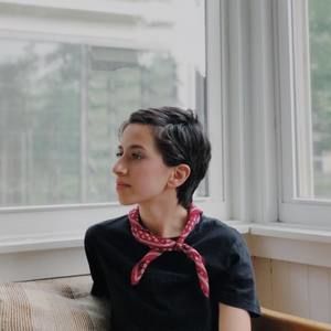 Meet your Posher, Samantha